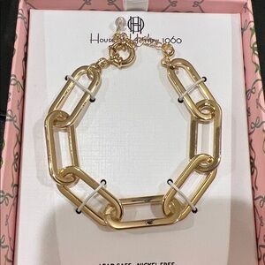 House of Harlow 1960 | Classic Link Bracelet